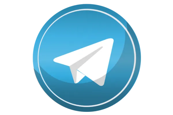liên hệ telegram